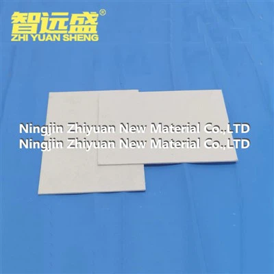 لوح العزل الحراري من الألياف الزجاجية