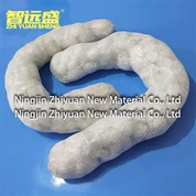 المواد العازلة كاتم الصوت من الألياف الزجاجية