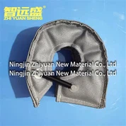 الدرع الحراري للشاحن الفائق